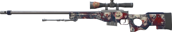 AWP | Acheron