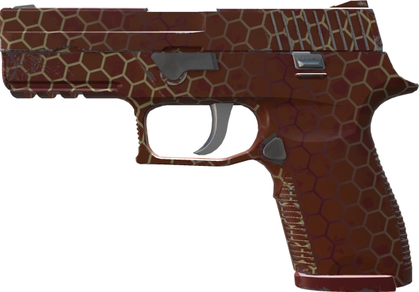 P250 | Hive