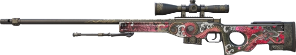 AWP | Duality