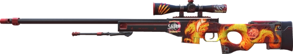 AWP | Wildfire