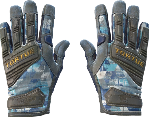 ★ Specialist Gloves | Mogul
