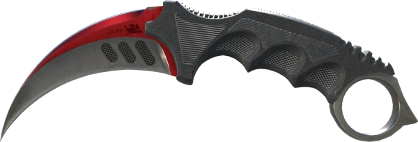 ★ Karambit | Autotronic