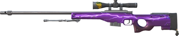 AWP | Lightning Strike