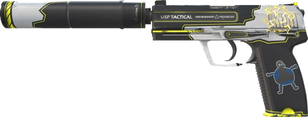USP-S | Torque