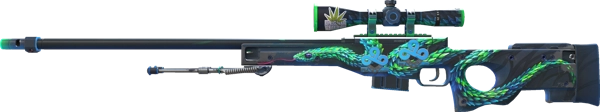 AWP | Atheris