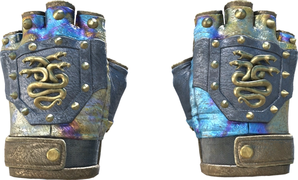 ★ Hydra Gloves | Case Hardened