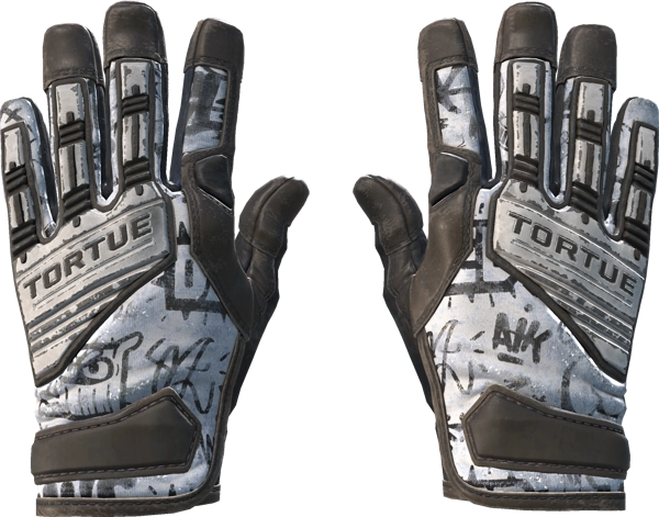 ★ Specialist Gloves | Blackbook