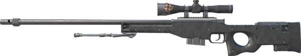 AWP | Graphite