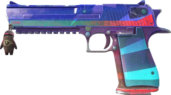 Desert Eagle | Starcade