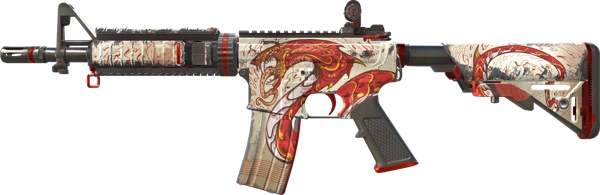 M4A4 | Falak