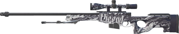 AWP | The End