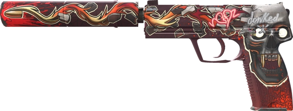 USP-S | Kill Confirmed