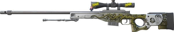 AWP | Worm God