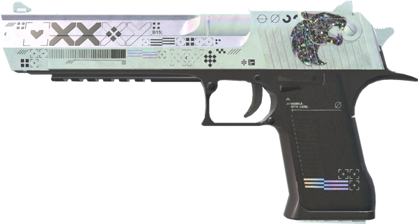 Desert Eagle | Printstream