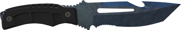 ★ Survival Knife | Blue Steel