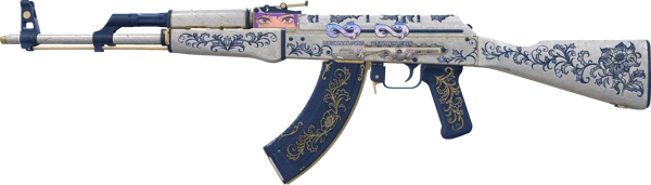 AK-47 | Inheritance