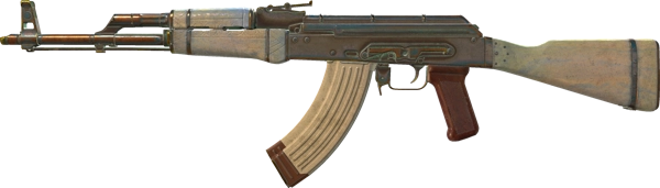 AK-47 | Aphrodite