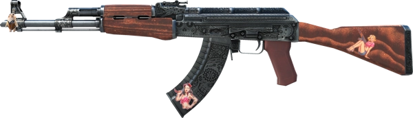 AK-47 | Cartel