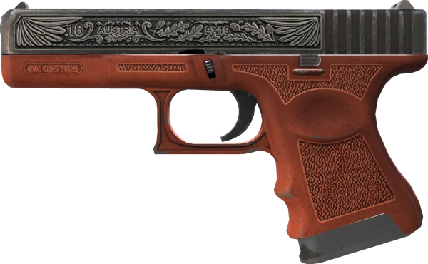 Glock-18 | Royal Legion