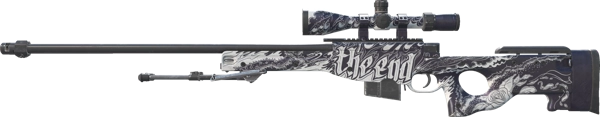 AWP | The End
