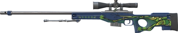 AWP | Corticera