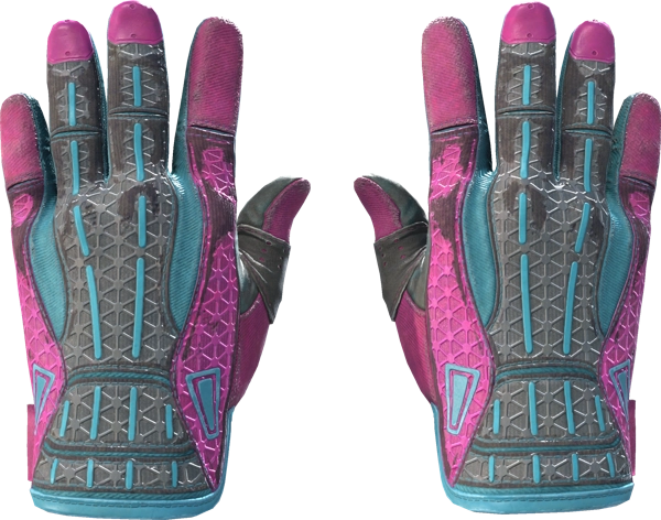 ★ Sport Gloves | Vice