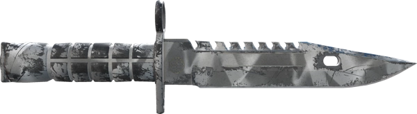★ M9 Bayonet | Urban Masked