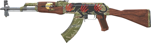 AK-47 | Jaguar
