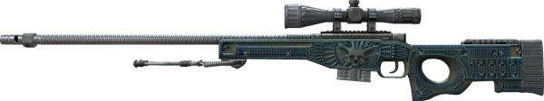 AWP | Exoskeleton