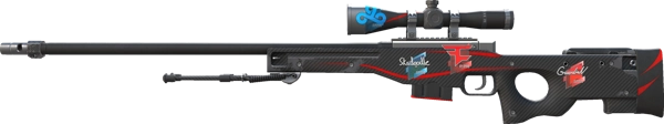 AWP | Redline