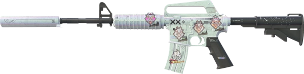 M4A1-S | Printstream