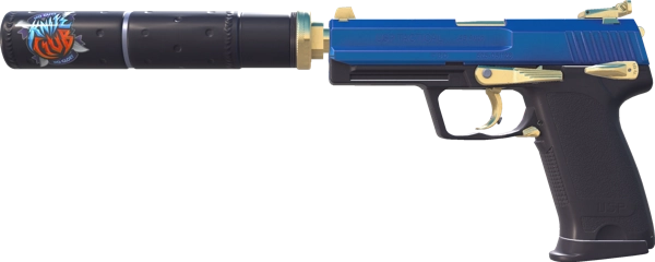 USP-S | Royal Guard