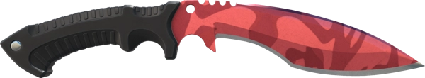 ★ Kukri Knife | Slaughter