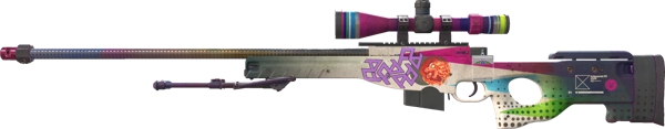 AWP | CMYK