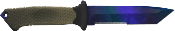 ★ Ursus Knife | Doppler