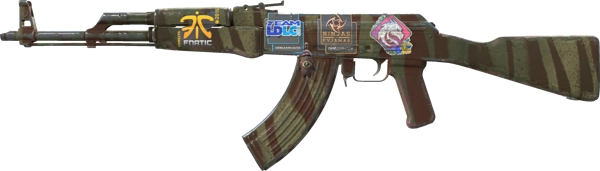 AK-47 | Predator