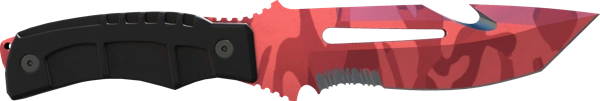 ★ Survival Knife | Slaughter