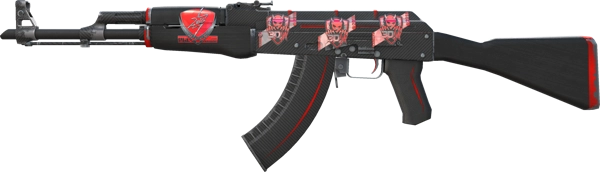 AK-47 | Redline