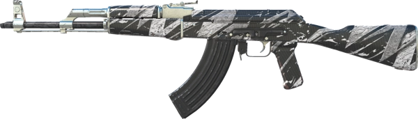 AK-47 | Breakthrough