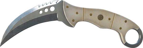 ★ Talon Knife