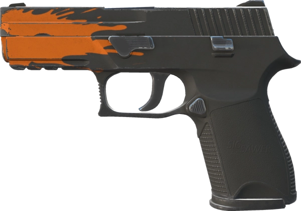 P250 | Splash