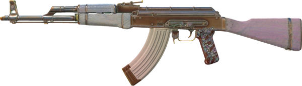 AK-47 | Aphrodite