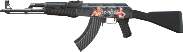 AK-47 | Slate
