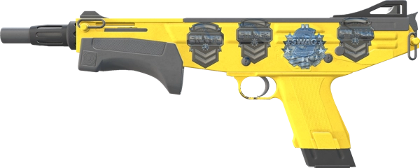 MAG-7 | Bulldozer
