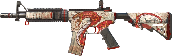 M4A4 | Falak