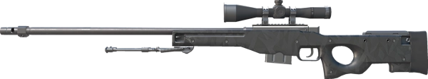 AWP | Graphite