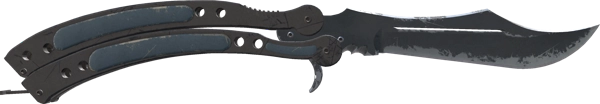 ★ Butterfly Knife | Night