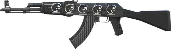AK-47 | Slate