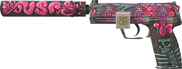 USP-S | Cortex