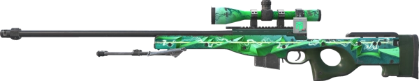 AWP | Green Energy